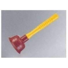 SOPAPA ROJA con CABO 